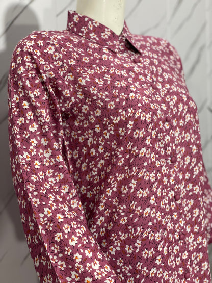 Summer Whisper- Co-ord Set