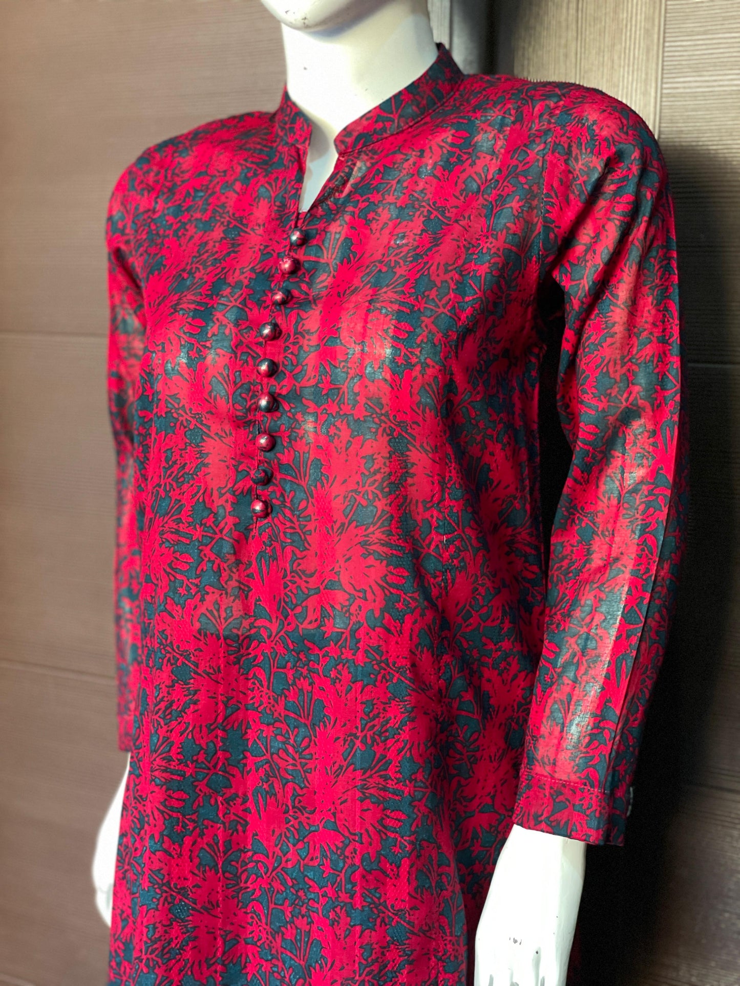 2pc- Stitched