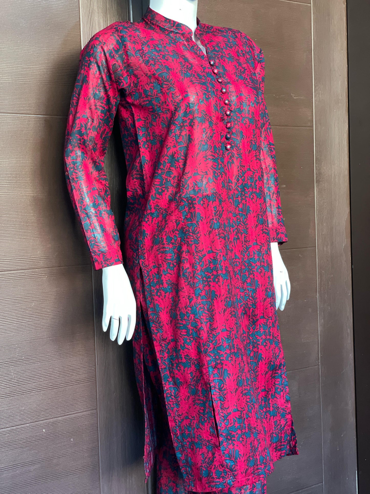 2pc- Stitched