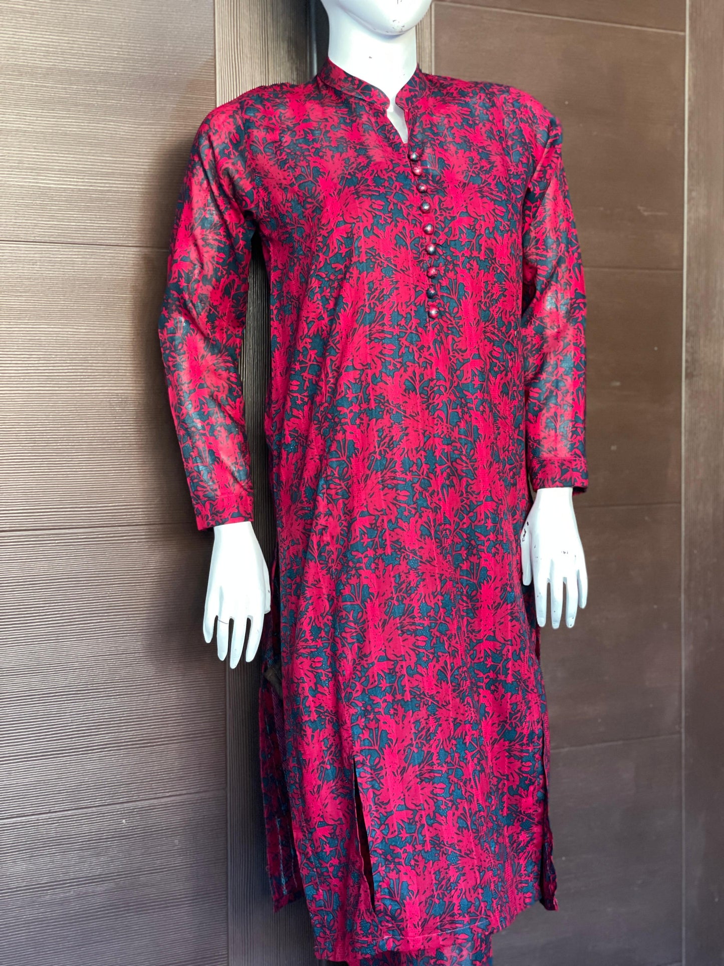 2pc- Stitched