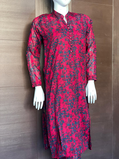 2pc- Stitched