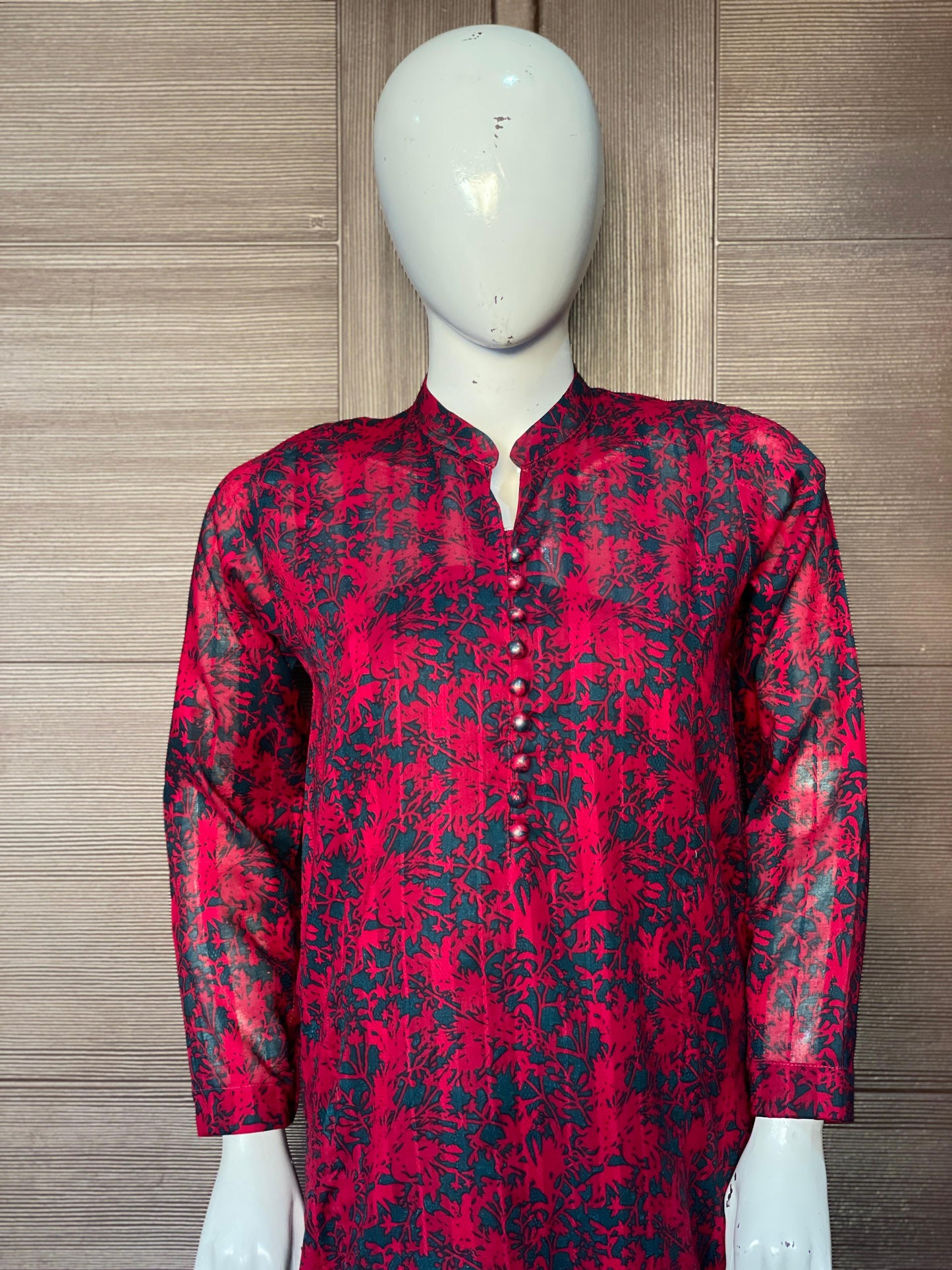 2pc- Stitched