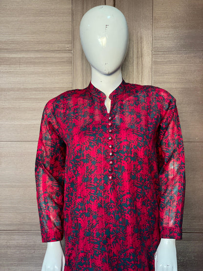 2pc- Stitched
