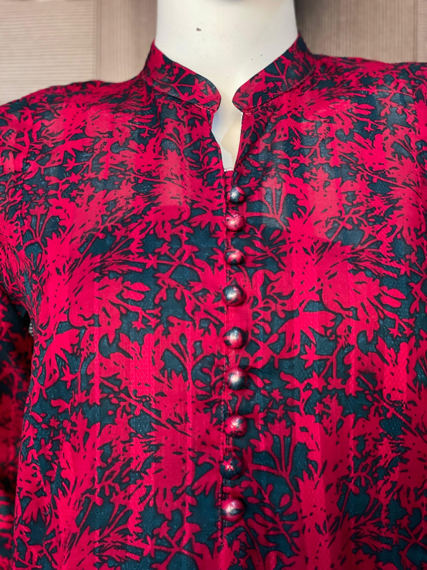 2pc- Stitched