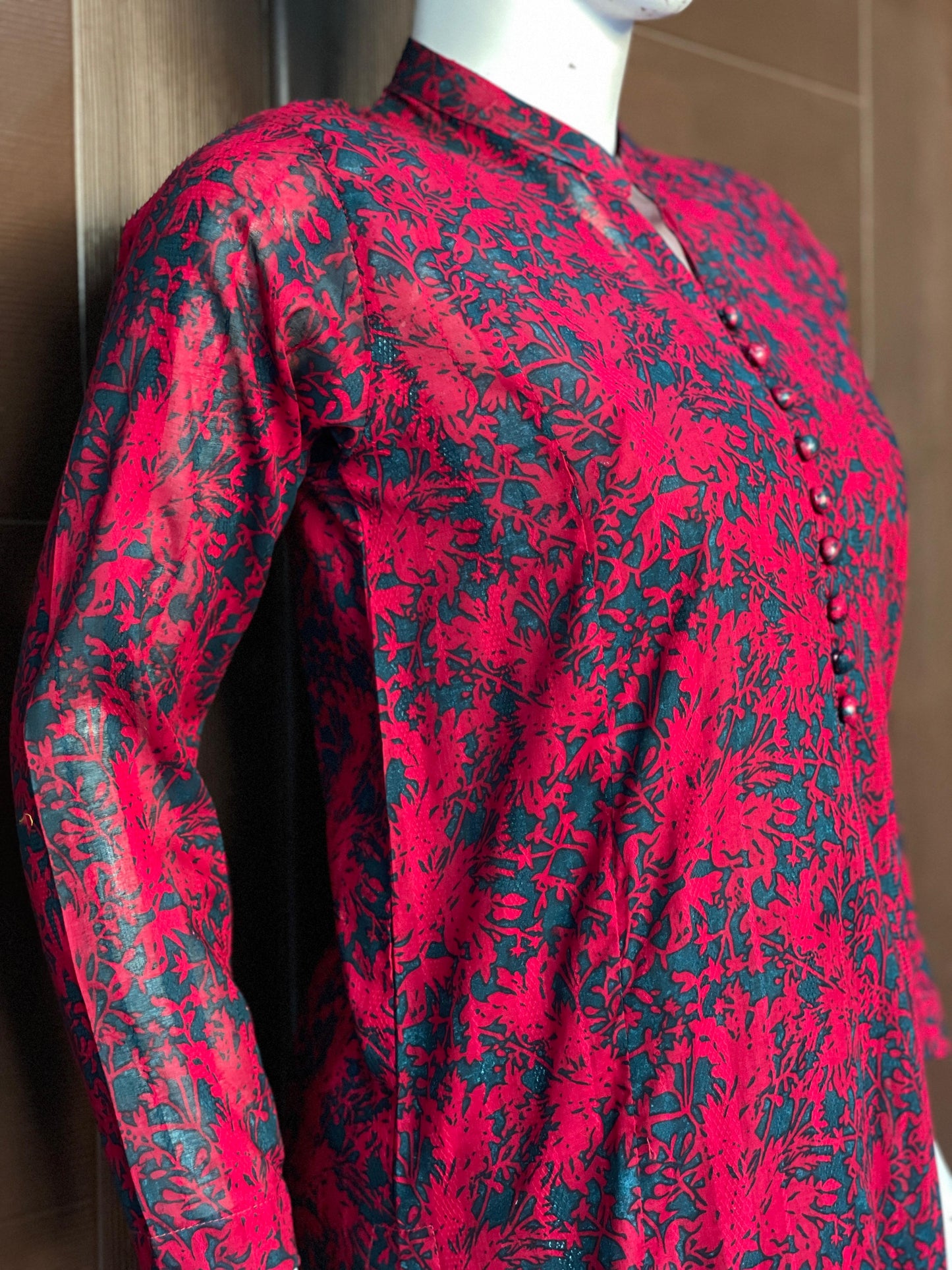 2pc- Stitched