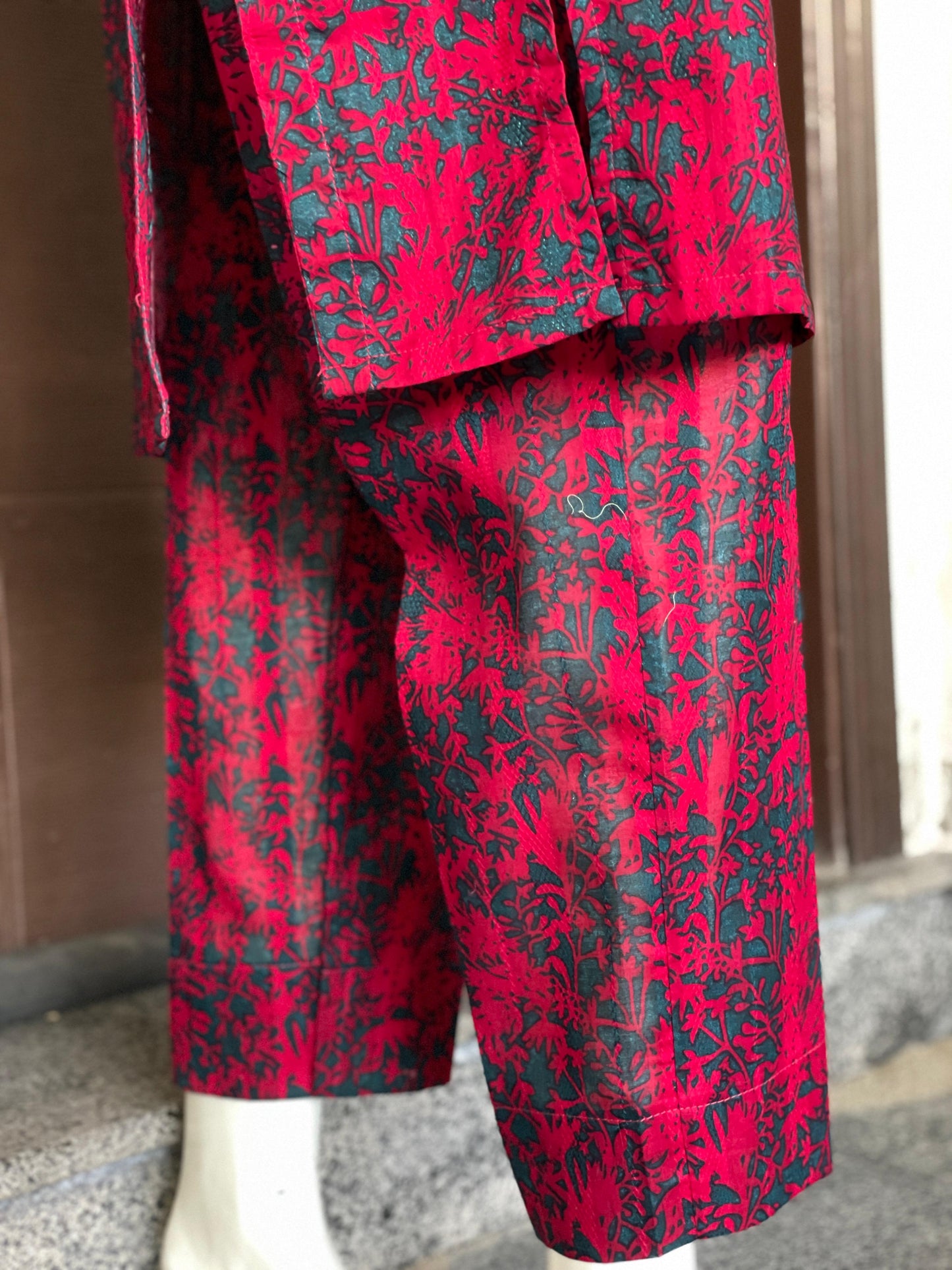 2pc- Stitched
