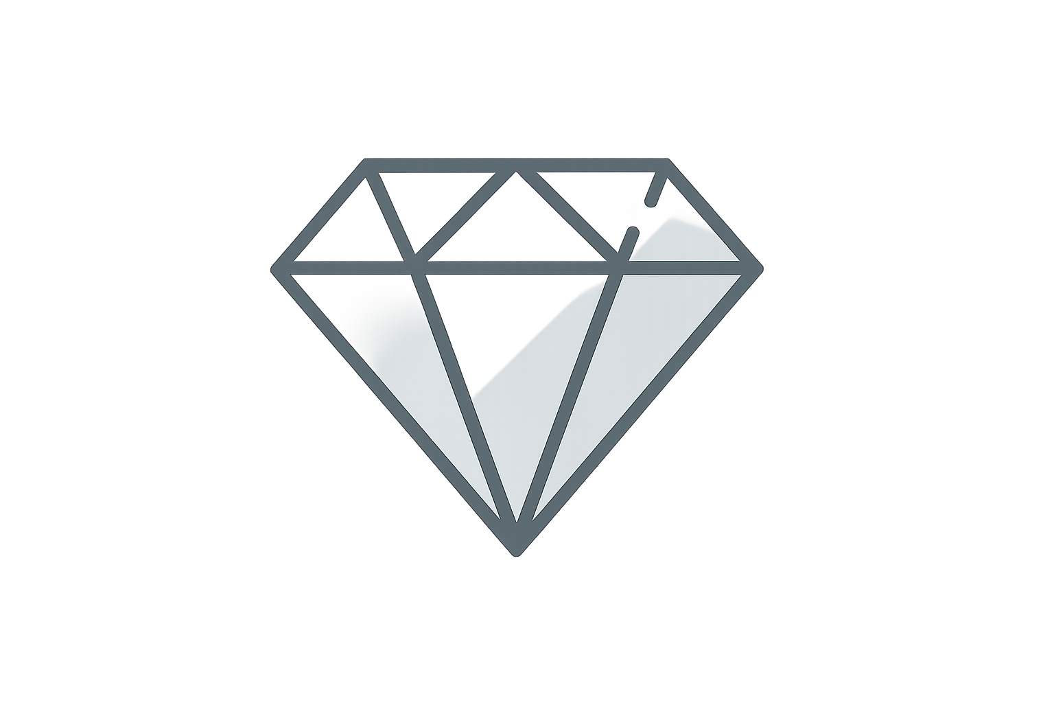 DIAMOND ICON