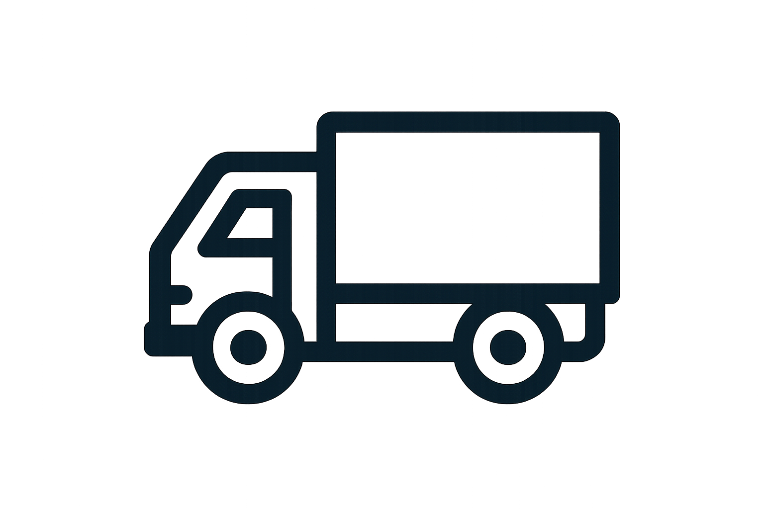 TRUCK ICON